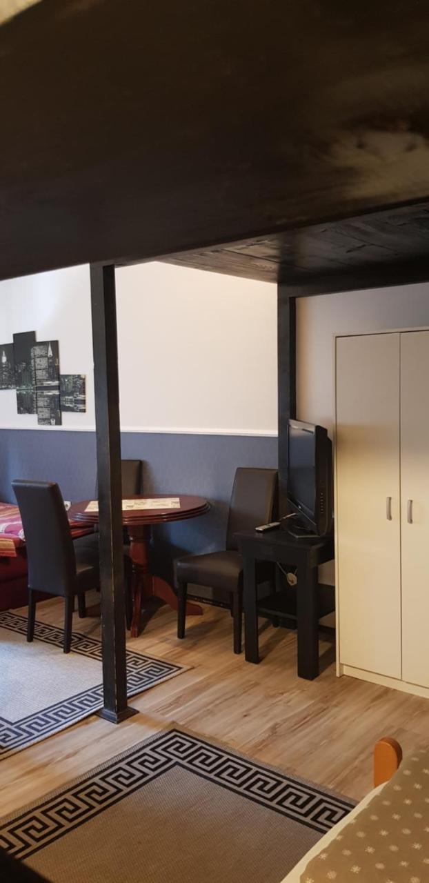Apartments Agape Belgrad Dış mekan fotoğraf